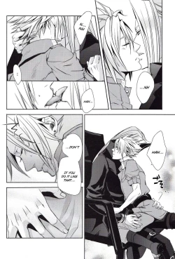 Page 17 of sence of distance