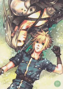 Page 1 of sence of distance