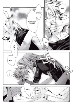 Page 22 of sence of distance