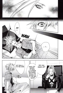 Page 31 of sence of distance