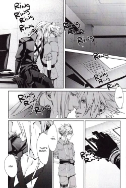 Page 6 of sence of distance