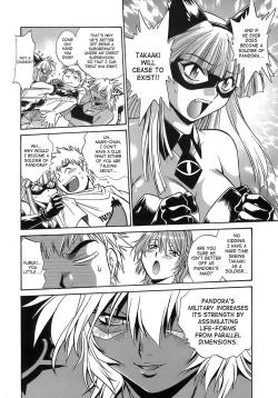 Page 131 of Tail Chaser 2