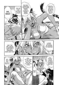 Page 145 of Tail Chaser 2