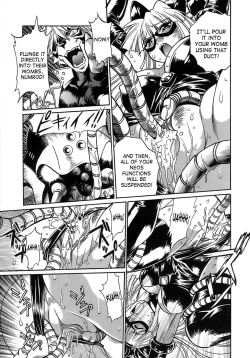 Page 58 of Tail Chaser 2