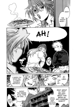 Page 86 of Tail Chaser 2