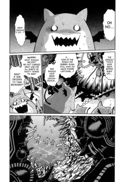 Page 87 of Tail Chaser 2