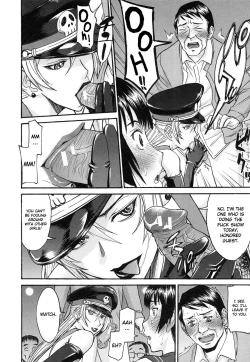 Page 54 of Midara na Shisen