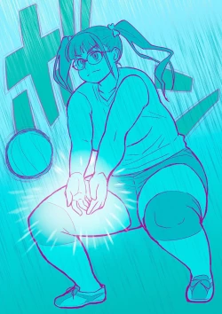 Page 93 of Joshi Suieibu Shinyuu Buin Mechashiko Kangeikai