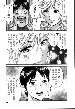 Page 71 of Hustle! Danchiduma♥ 1