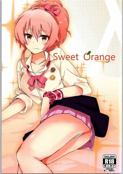 Page 1 of Sweet Orange