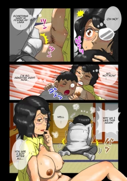 Page 13 of Milk Ippai no Houfuku Kouhen | Milky Retribution Part 2