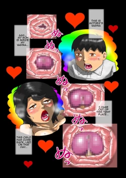 Page 19 of Milk Ippai no Houfuku Kouhen | Milky Retribution Part 2