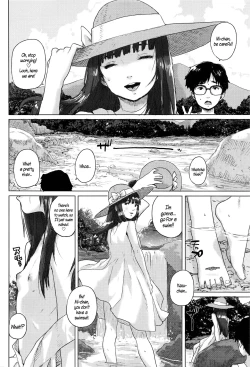 Page 6 of Chiisana Kioku | Little Memory