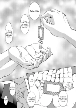 Page 2 of Yamato Shisu 1