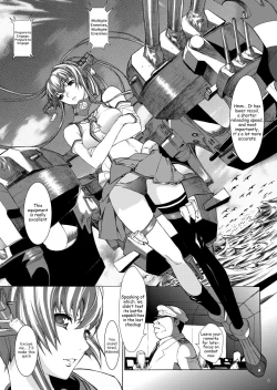 Page 6 of Yamato Shisu 1