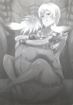 Page 24 of Oniku Daisuki Nikumi-chan