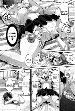 Page 12 of Hajimete no... Sono 2 | The First Time... Part 2