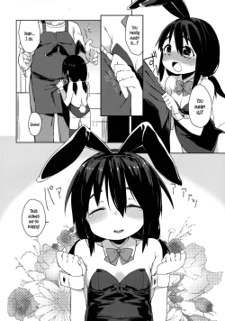 Page 10 of Otomodachi no Tsukurikata | How To Make a Friend