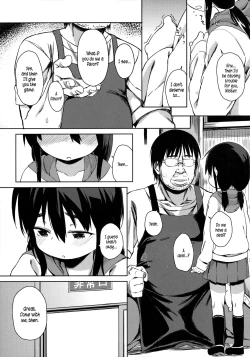 Page 7 of Otomodachi no Tsukurikata | How To Make a Friend