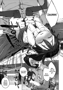 Page 12 of Otomodachi no Tsukurikata 2 | How To Make a Friend 2