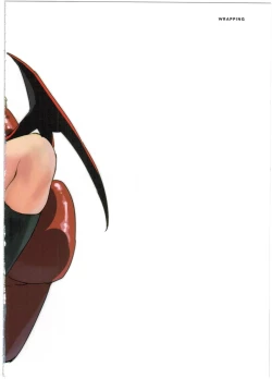 Page 8 of WRAPPING