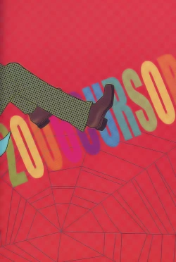 Page 19 of Psychedelic*