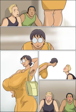 Page 67 of Pervert Housewife