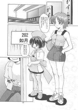 Page 17 of RenarnThe Renarn Book