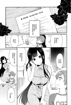 Page 4 of Ane Naru Mono 2