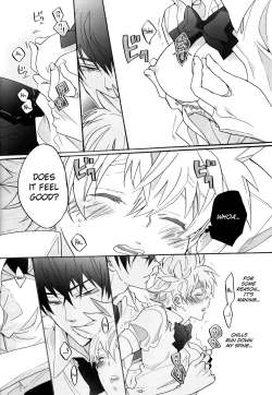 Page 12 of Nyota Tsuna Nikki