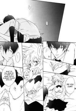 Page 23 of Nyota Tsuna Nikki