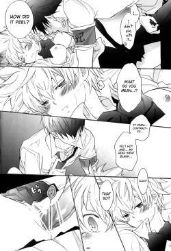 Page 24 of Nyota Tsuna Nikki