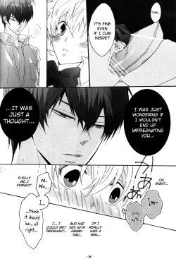 Page 28 of Nyota Tsuna Nikki