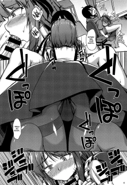 Page 5 of Dagashi Yori Oppai ga Suki | I Like Boobs More Than Sweets