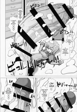 Page 22 of Ikune Fantasy