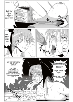 Page 10 of Inma NO Ranbu | Lewd Devil's Revelry