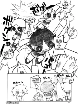 Page 19 of Otome Gokoro