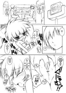 Page 5 of Otome Gokoro