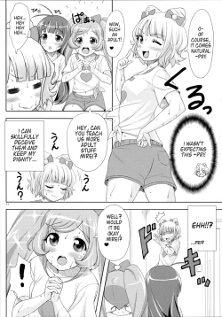 Page 11 of SMILE SMILE SMILE