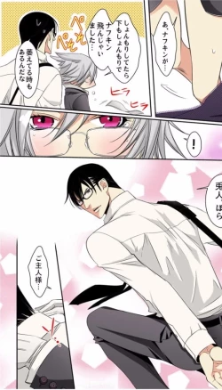 Page 26 of Hatsujou Bunny Shitsuji II