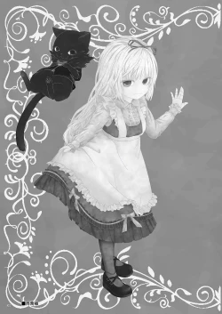 Page 33 of Alice to Taieki Mazeau Shokushu Douketsu