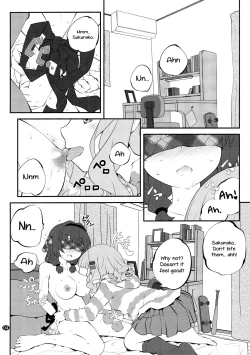Page 4 of Himegoto Flowers 10 | Secret Flowers 10