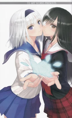 Page 3 of Tony MAGAZINE 02