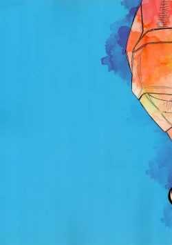 Page 2 of Hakuchuumu | Daydream