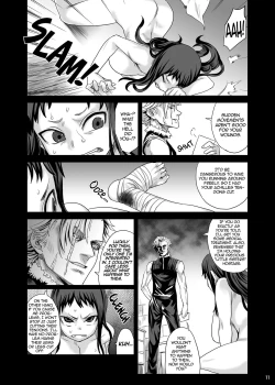 Page 11 of Victim Girls 7eat-Bitch