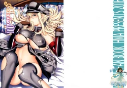 Page 2 of Admiral!!!!