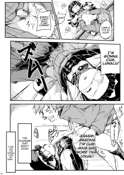 Page 13 of Sleeping Harvin