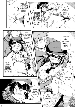 Page 16 of Sleeping Harvin