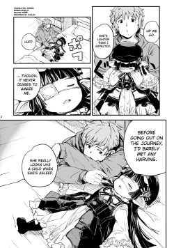 Page 3 of Sleeping Harvin