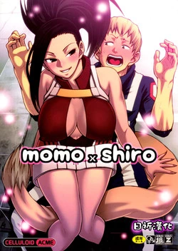 Download Momo x Shiro